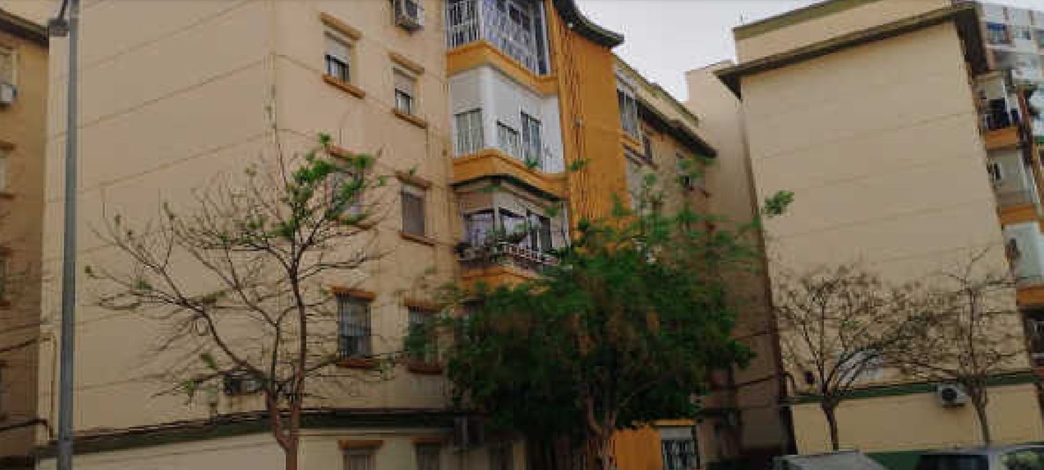 Alquiler de piso en Calle Doña Clarines, 67 - Foto 1