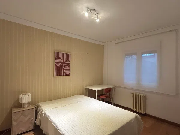 Piso en Barrio Doctor Cerrada - Foto 10