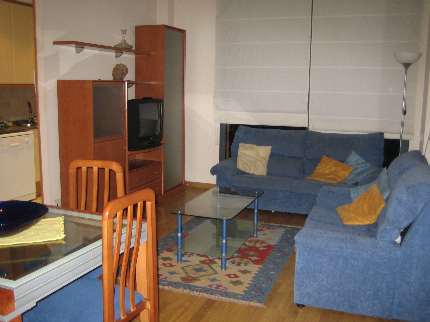 Piso en calle Sant Quintí, 52 - Foto 2