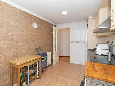 Piso en  Carrer Metge Julià 18 - Foto 10