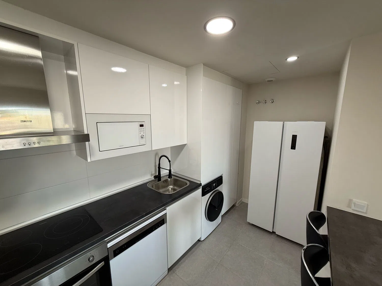 Piso en calle Cocherito, 4 - Foto 4