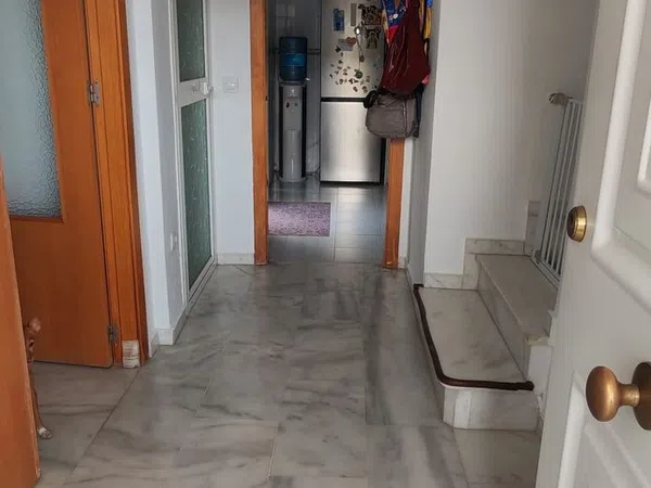 Chalet adosado en Calle Cristo de la Vera Cruz, 52 - Foto 23