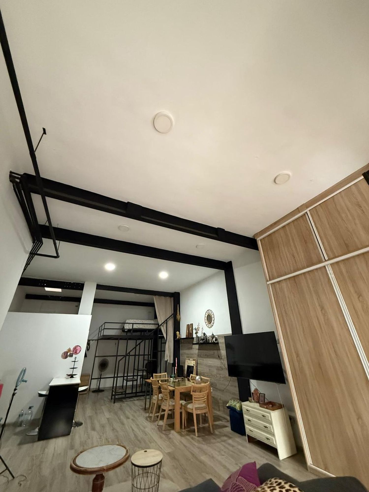 Loft en Calle de Tirant lo Blanch, 9, En Corts - Foto 14