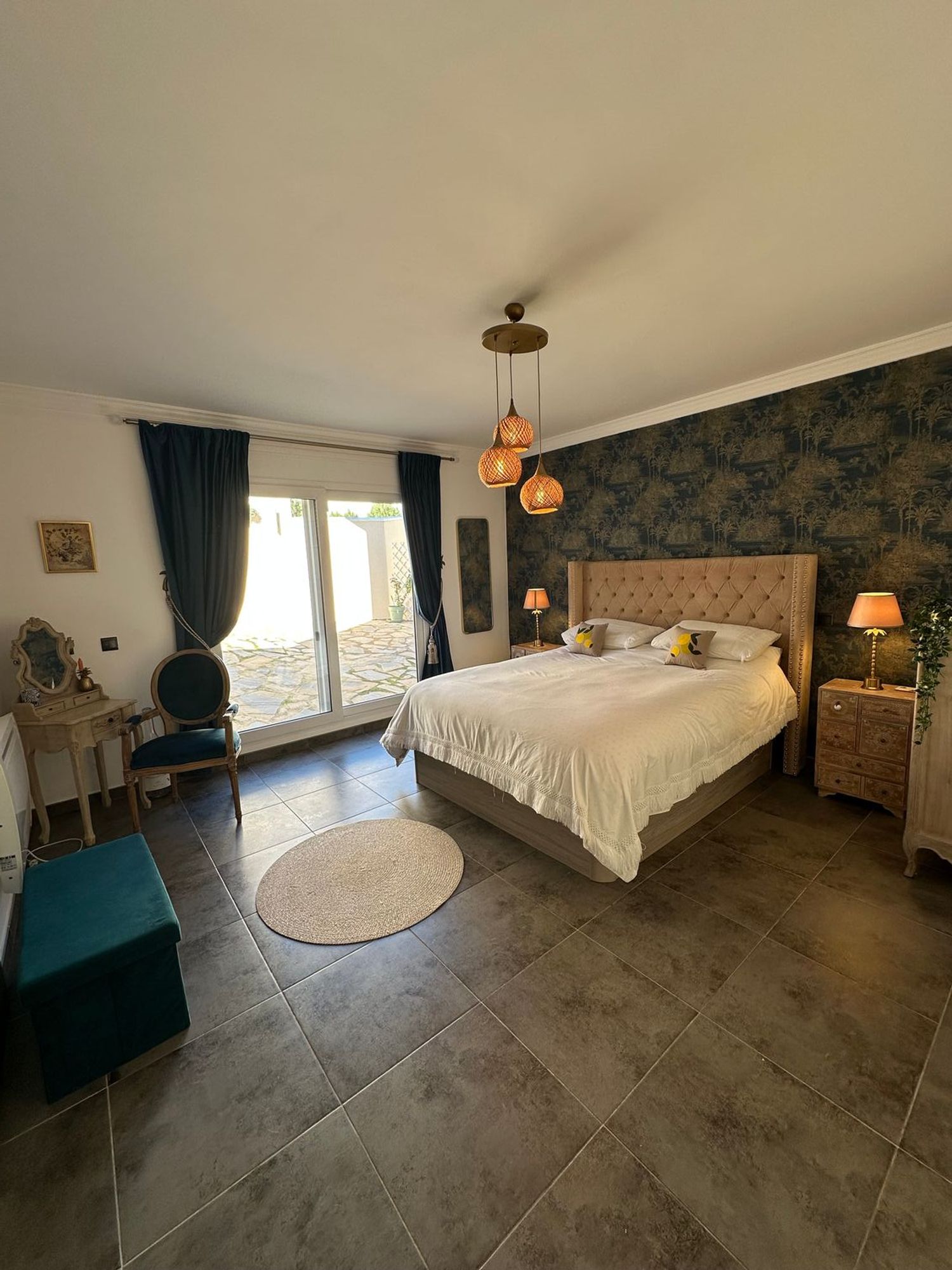 Casa independiente en calle del Chaparro s/n - Foto 13