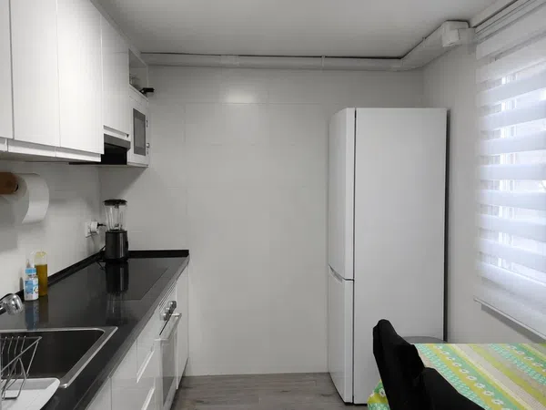 Piso en Calle Santa Prisca, 7, Ventas - Foto 5