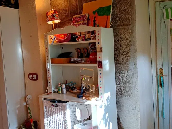 Casa de pueblo en Plaza de la Cruz, 11 - Bajo - Foto 9