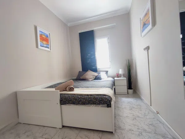 Piso en Urbanización Nueva Isleta, La Isleta - Foto 6