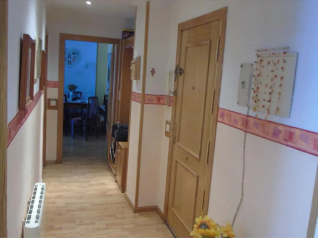 Piso en  Calle Nogal 9 - Foto 8