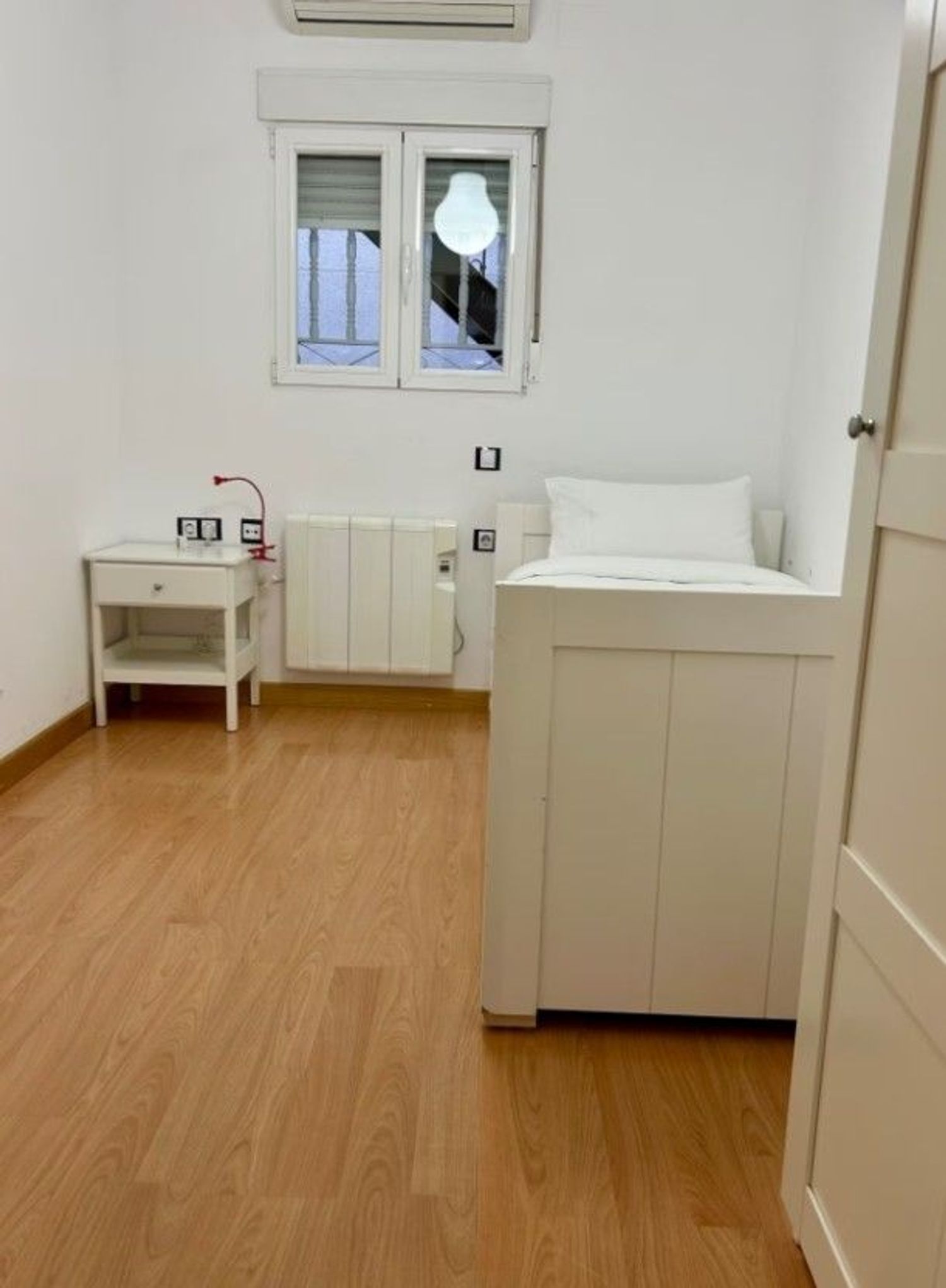 Piso en Avenida de Gràcia, 2, Centre - Estació - Foto 7