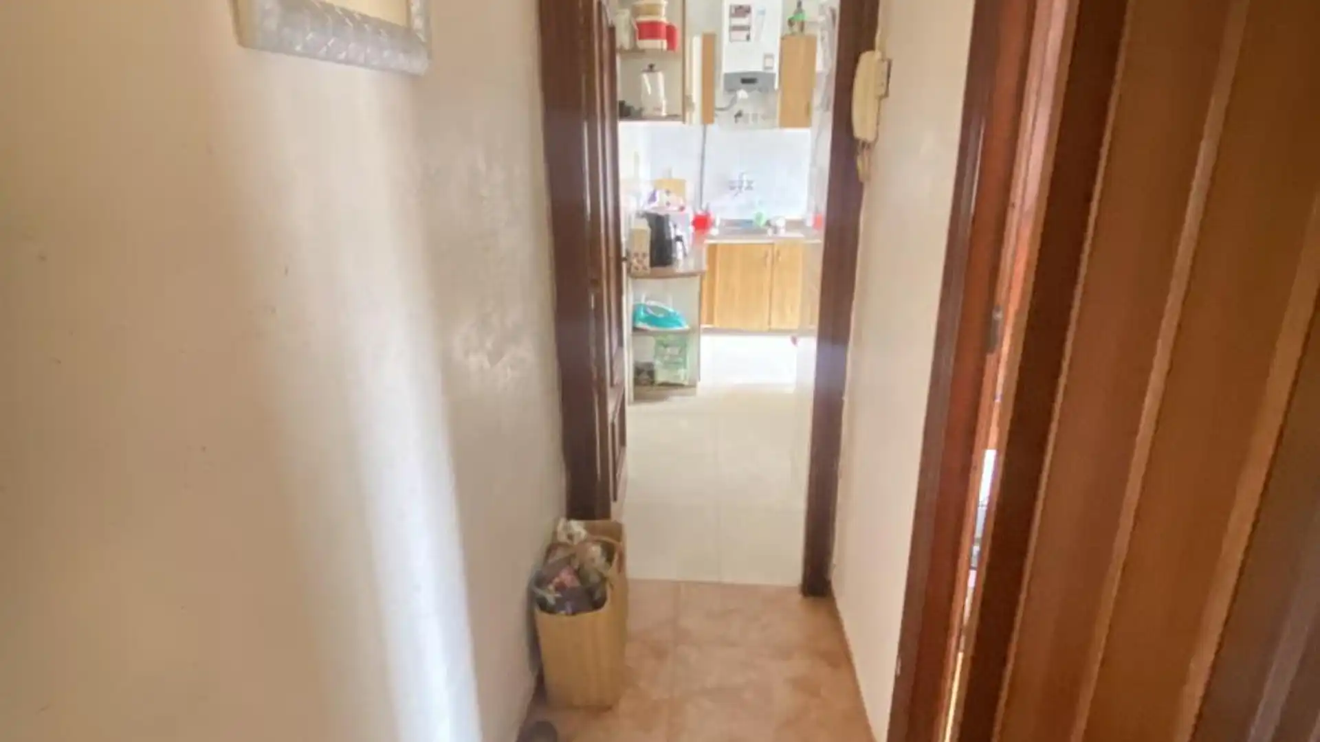 Piso en  Calle Luarca 1C - Foto 9