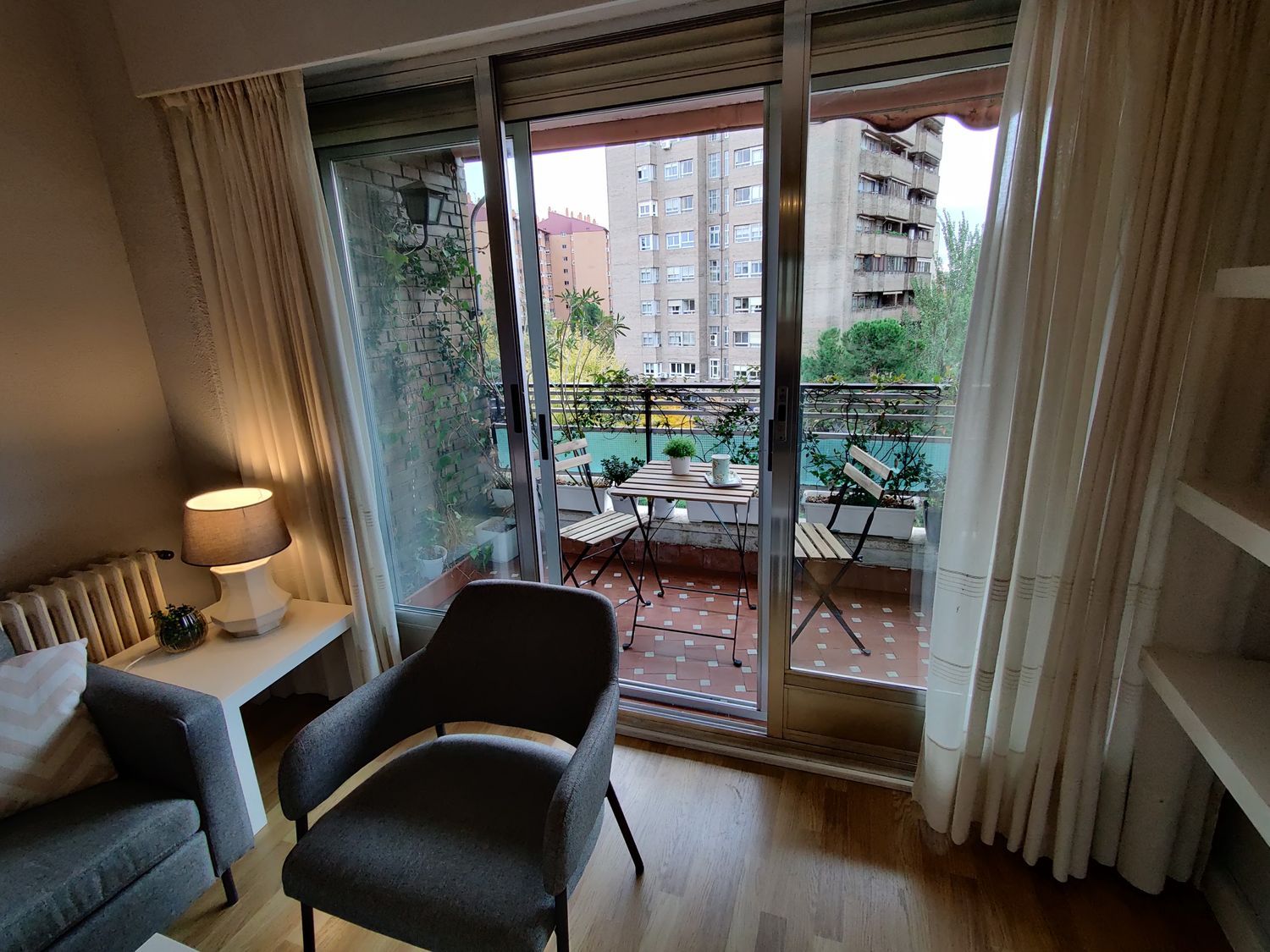 Piso en avenida de Ramón y Cajal, 107 - Foto 8