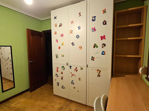 Piso en calle Joaquín Blume, 5 - Foto 12