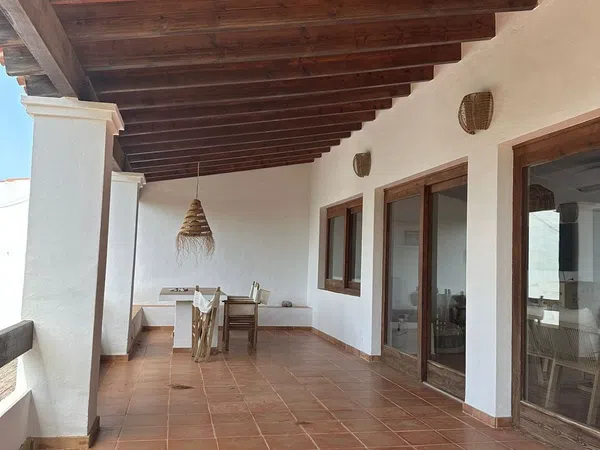 Chalet adosado en Calle de Ses Serretes, 2, Cala Vedella - Cala Tarida - Cala Conta, Cala Vedella - Cala Tarida - Cala Conta - Foto 5
