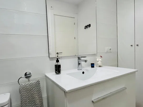 Piso en Raval Roig-Virgen del Socorro, Raval Roig-Virgen del Socorro - Foto 16