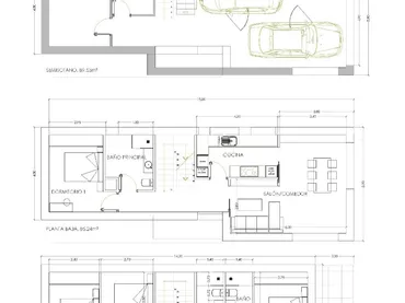 Terreno Residencial en  Camiño Costa da Gándara 0 - Foto 5