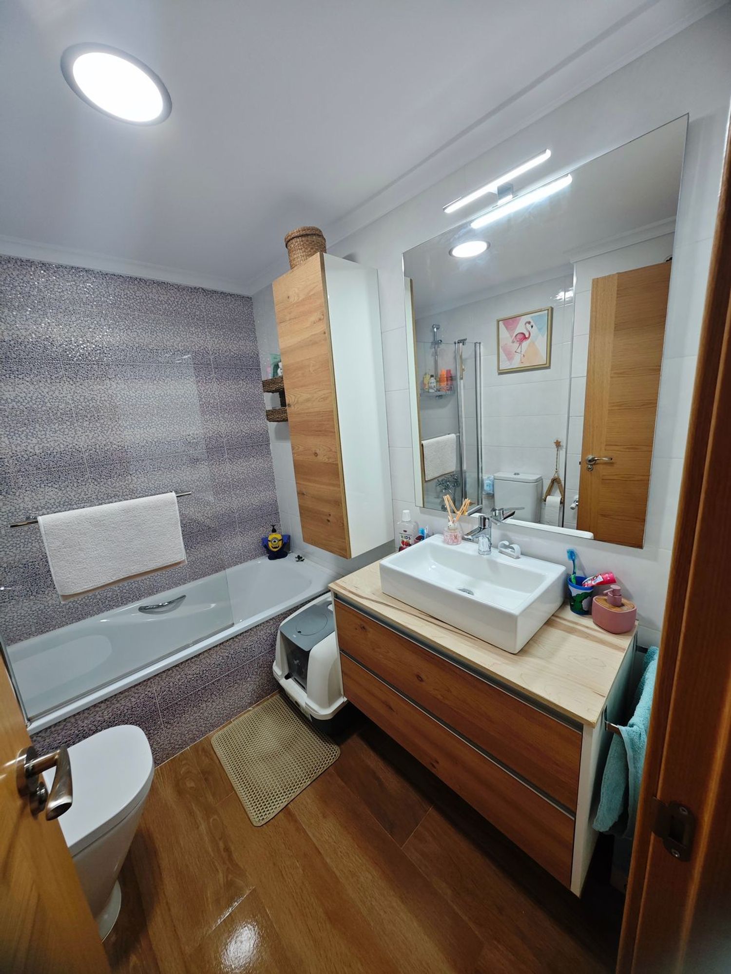 Piso en Calle de Orán, 35, Nuevo Gijón - Foto 33