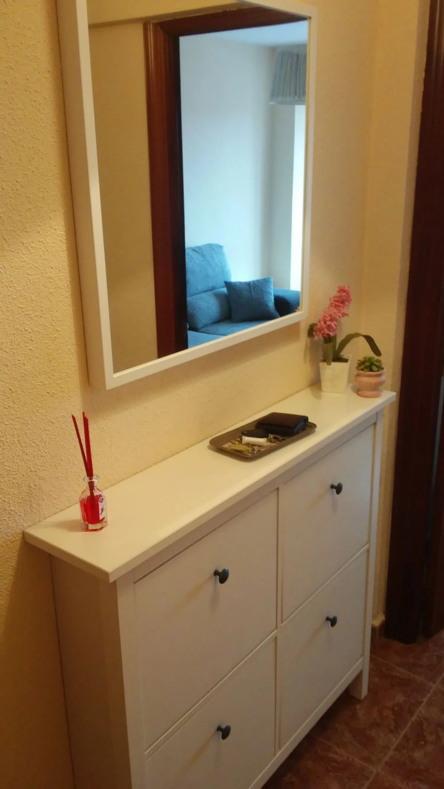 Piso en Grupo los Pinares, 4 a - Foto 4