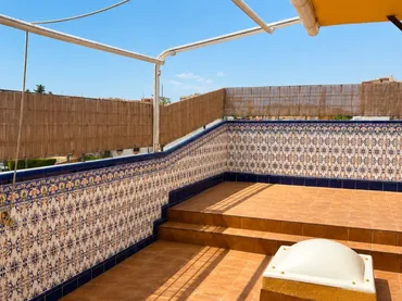 Chalet en  Calle Félix Martí Alpera 12 - Foto 35