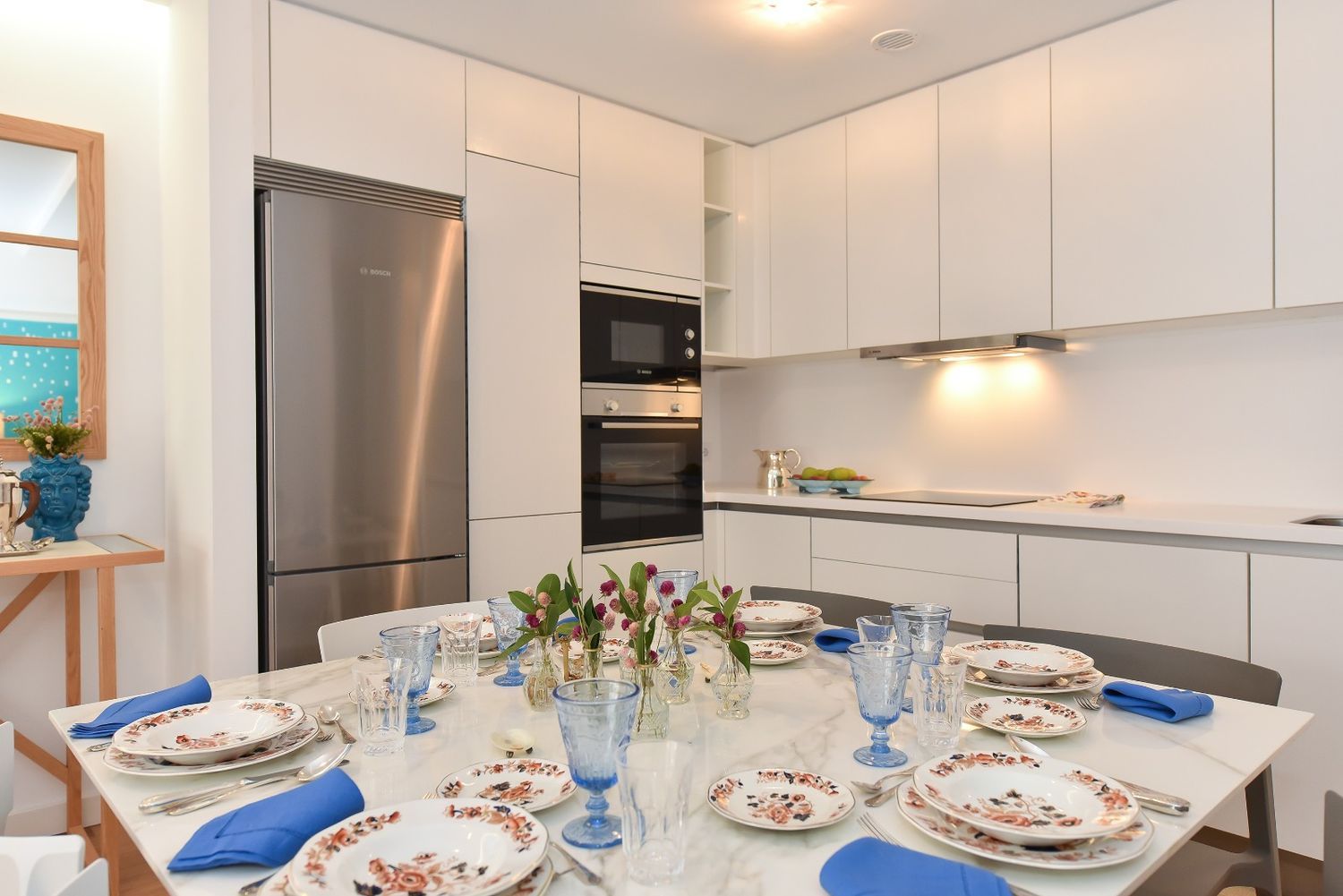 Piso en calle Doctor José Juan Megías, 7 - Foto 3