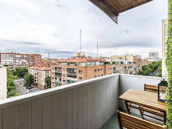 Piso en Calle de Orense, 34, Cuatro Caminos - Foto 8