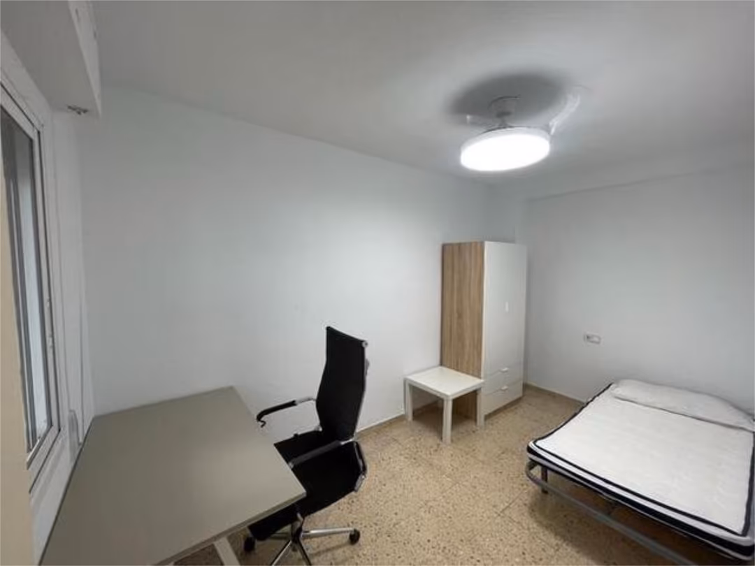 Piso en Santa Eulalia - Foto 8