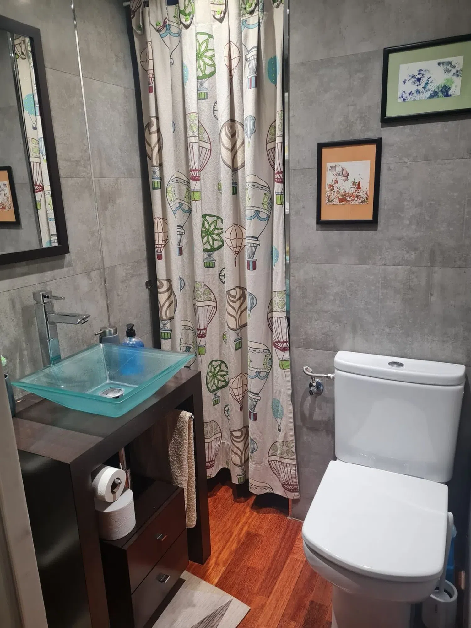 Estudio en calle de la Liberación, 31 - Foto 6