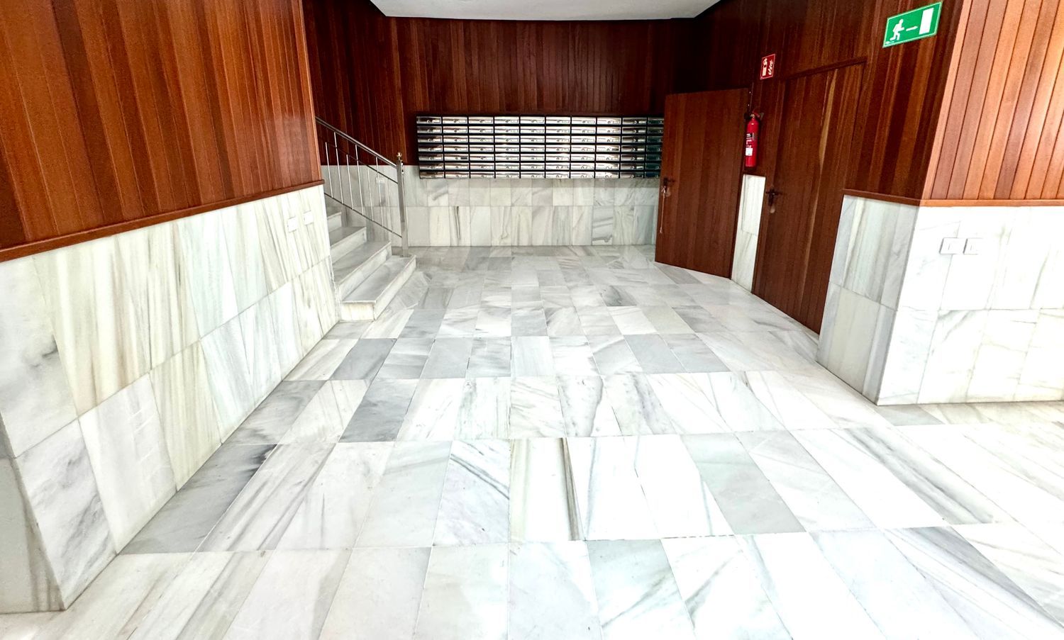 Piso en Plaza Párroco Manuel Guedes, 3, Arenales - Lugo - Avda Marítima - Foto 25