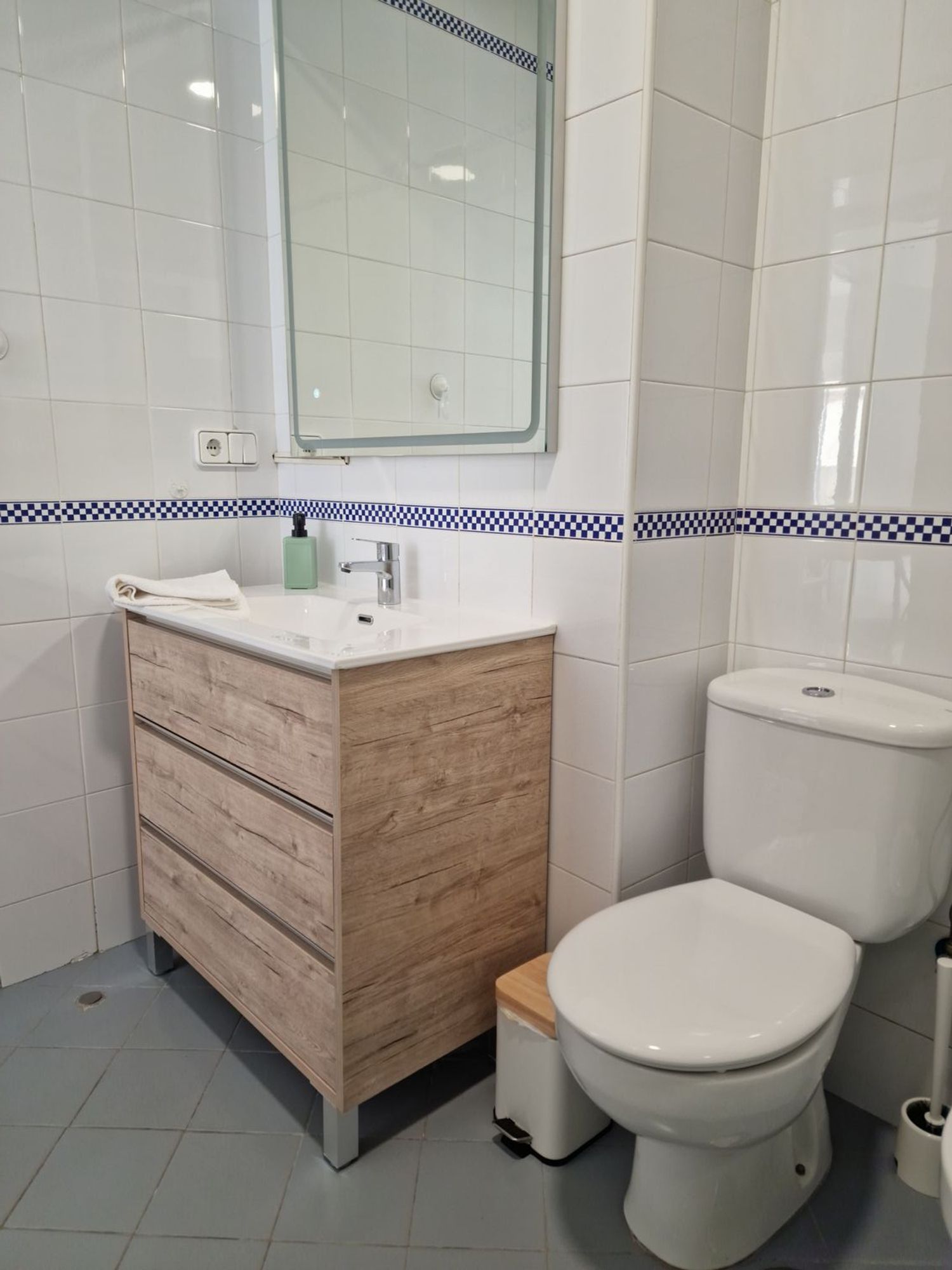 Piso en calle Federico Rubio, 8 -10 - Foto 7