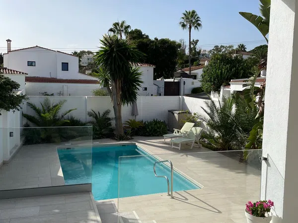 Chalet pareado en calle Costa del Sol, 1 - Foto 26