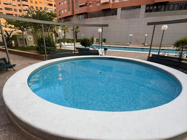 Piso en Calle Médico Vicente Reyes, 17 - Foto 15
