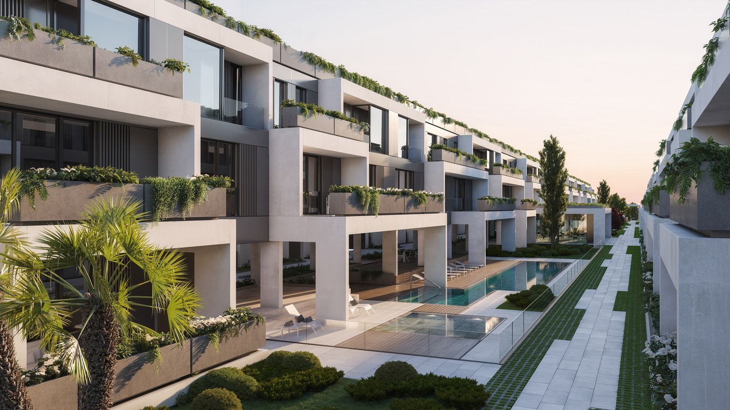 Piso en Avenida de Somosierra, 8 - Foto 3