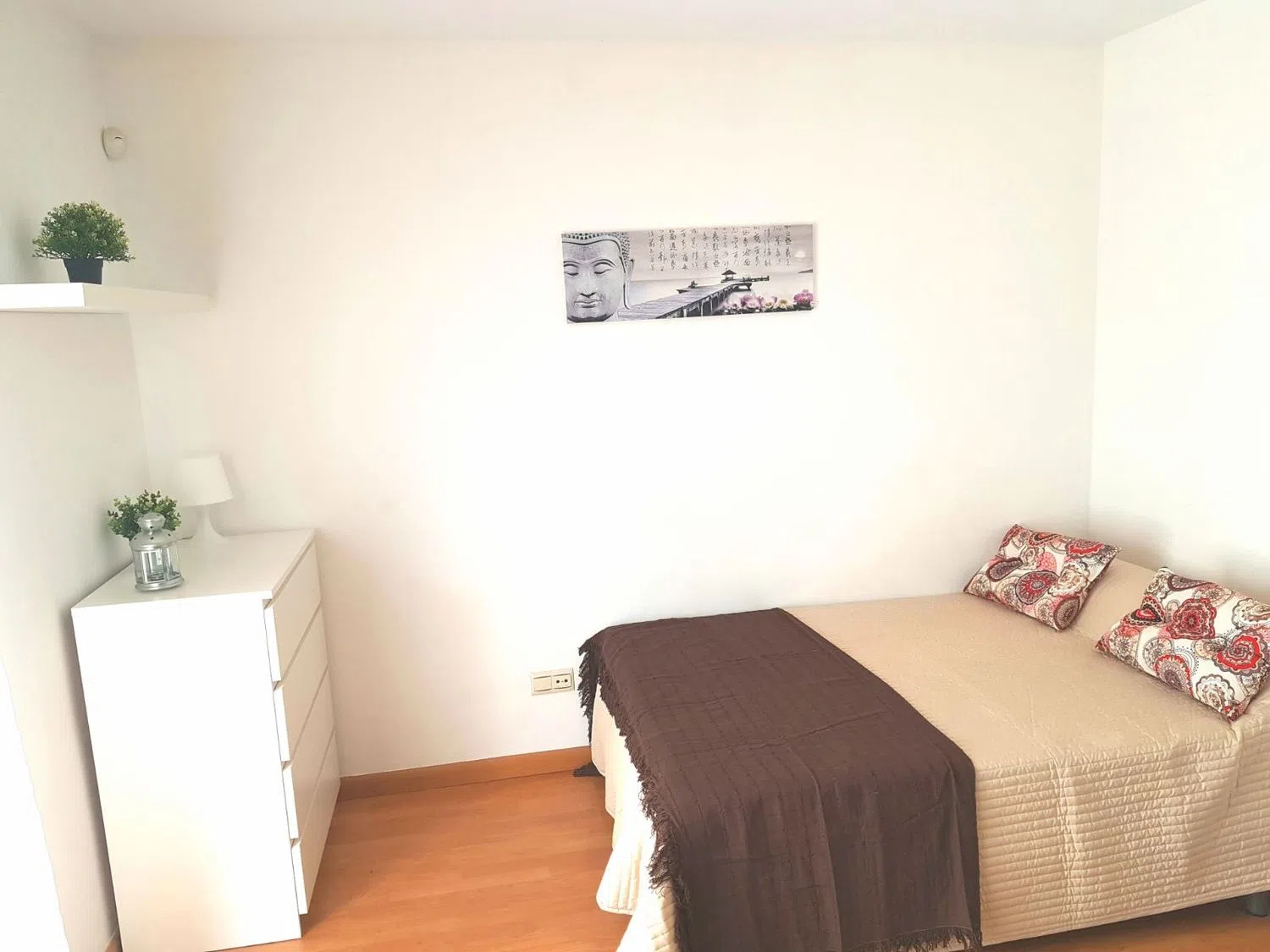 Estudio en calle Armengual de la Mota, 30 - Foto 2