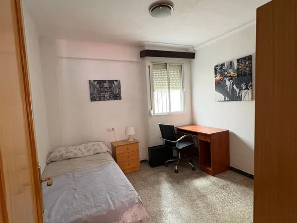 Piso en Calle Tadeo Soler, 1, López de Gomara - Foto 8