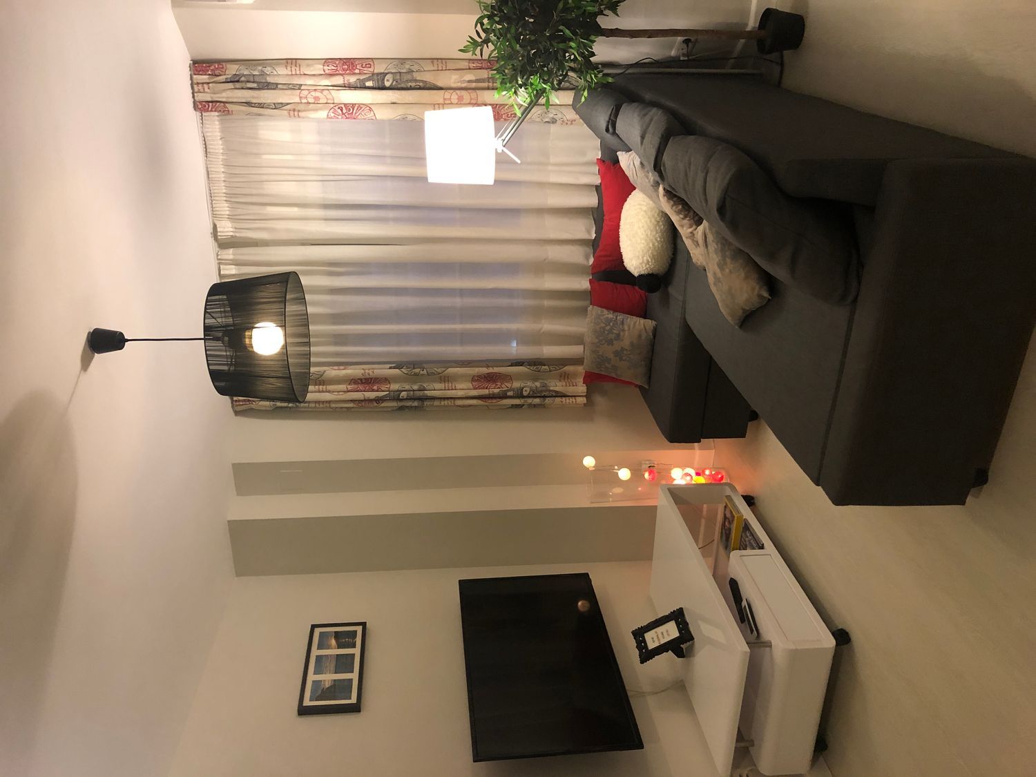 Estudio en avenida Juan Sebastián Elcano, 110 - Foto 3