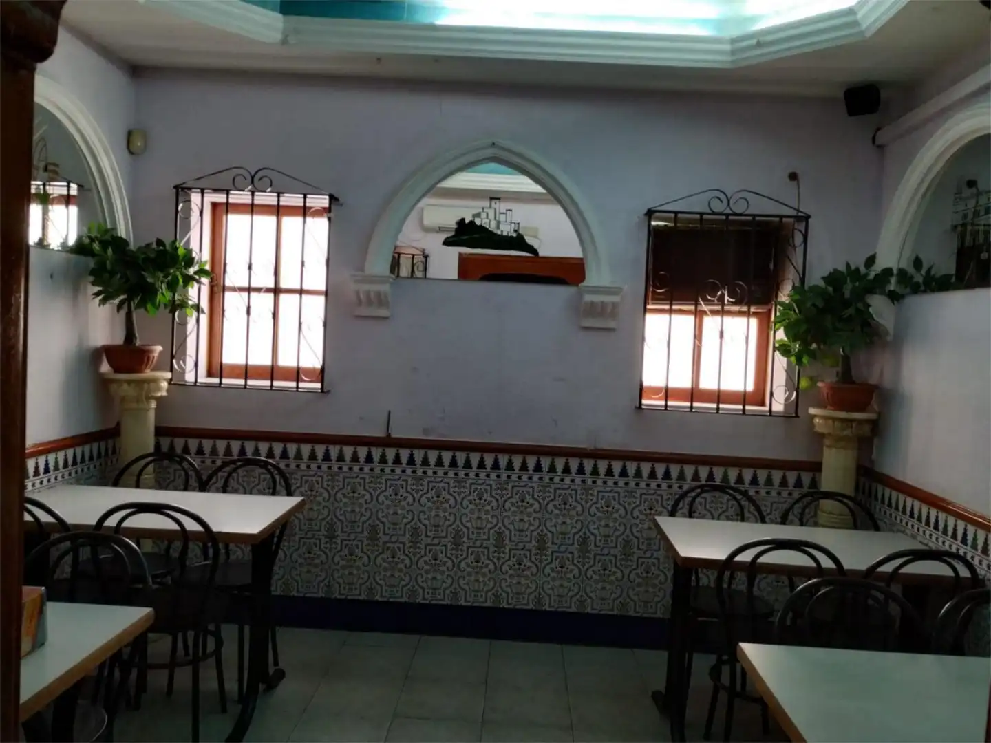 Local comercial en  Carrer de la Rosa d'Alexandria 49 - Foto 7