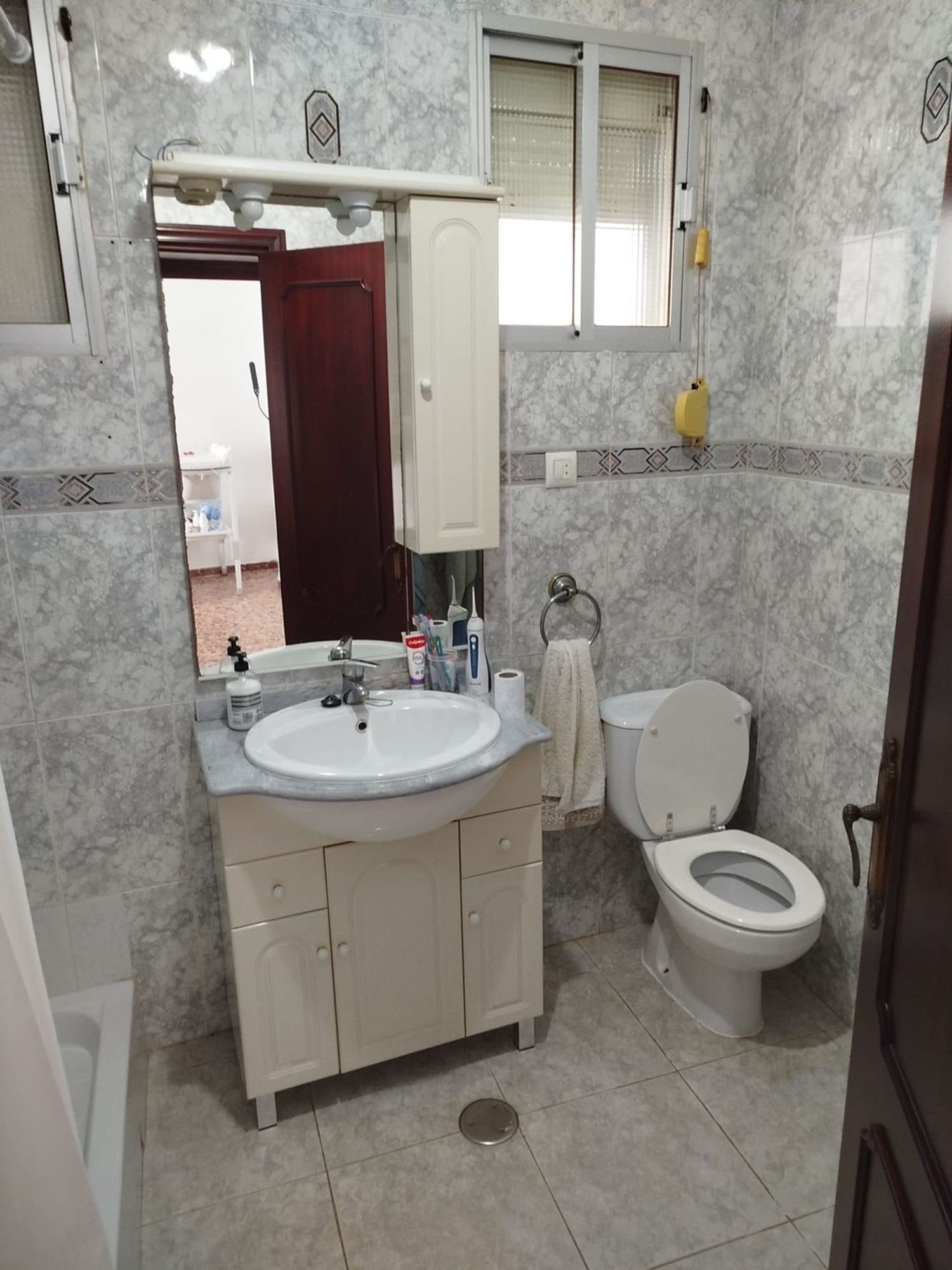 Piso en Calle Paraguay, 4, La Caleta - La Viña, La Caleta - La Viña - Foto 3