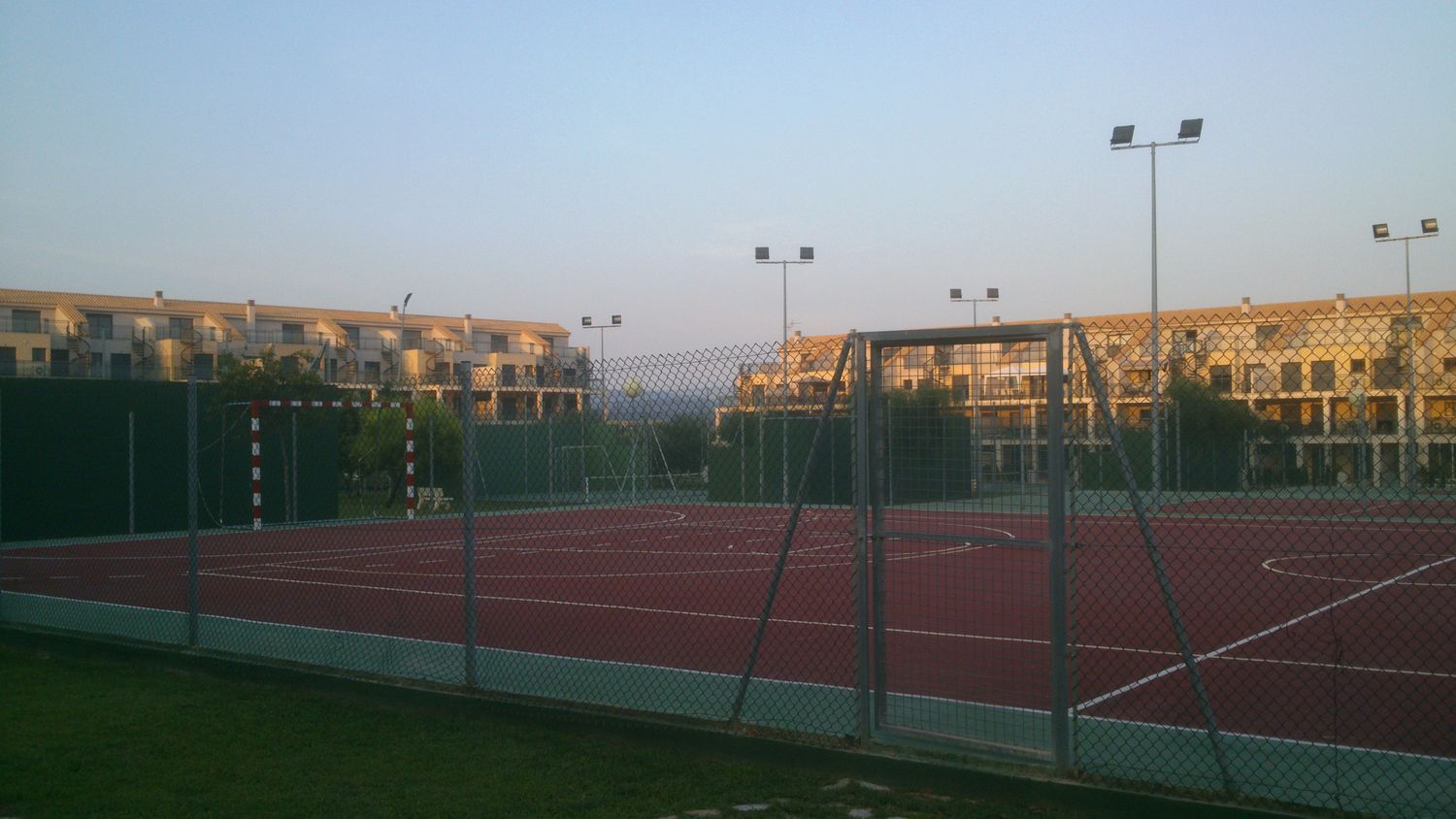 Piso en Panorámica Golf, 4 - Foto 19