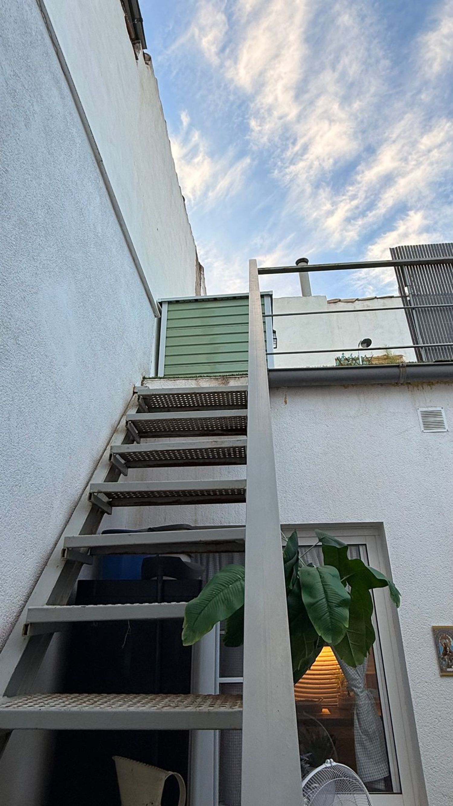 Chalet adosado en Calle Churruca, 10, Ctra de Córdoba - Libertad, Ctra de Córdoba - Libertad - Foto 10