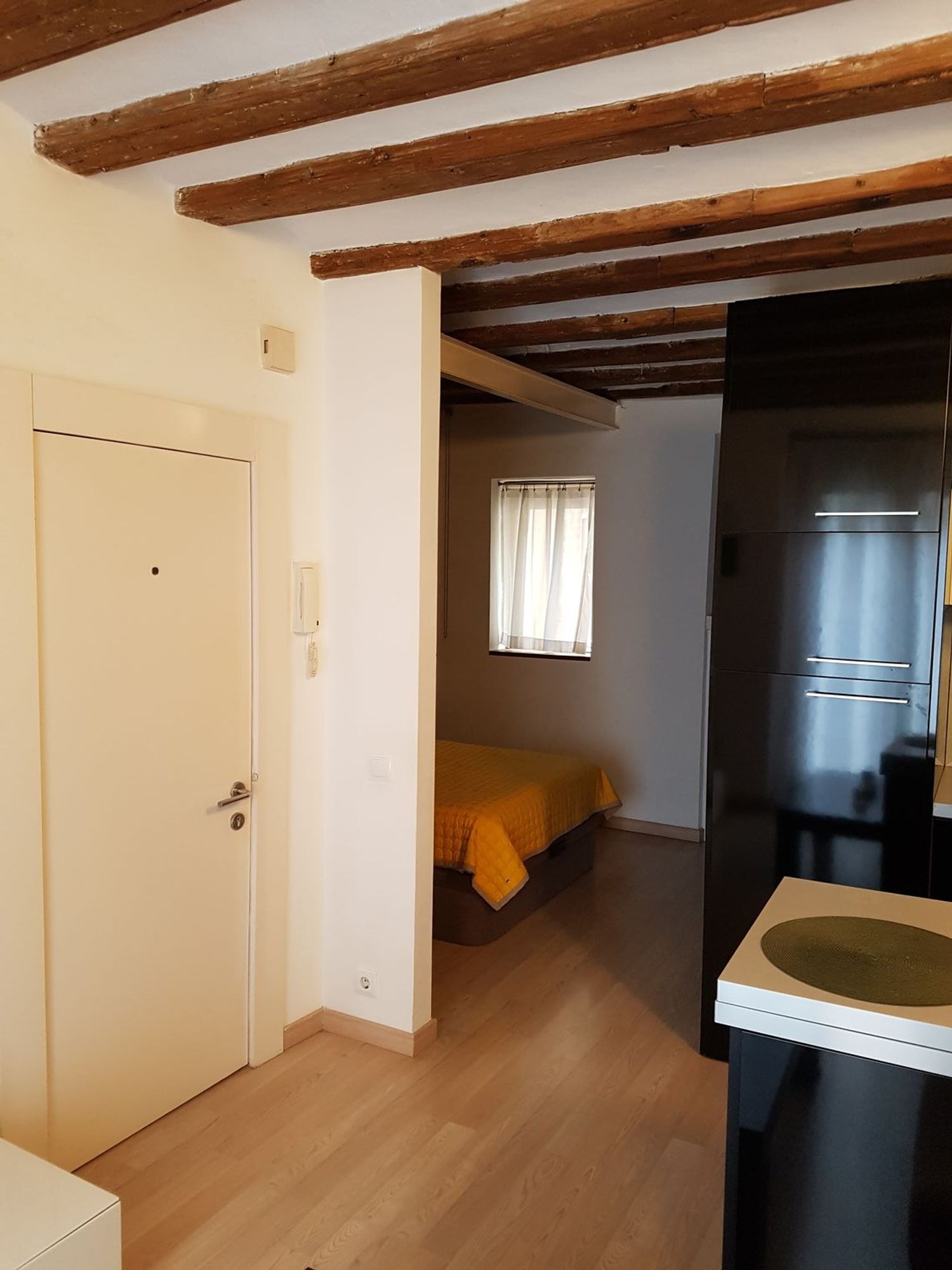 Estudio en Calle del Rec, 14, Sant Pere - Santa Caterina i la Ribera - Foto 3