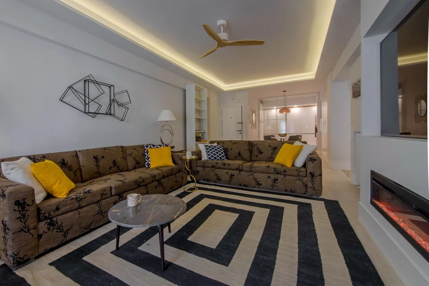 Piso en Barrio Bernabéu-Hispanoamérica - Foto 3