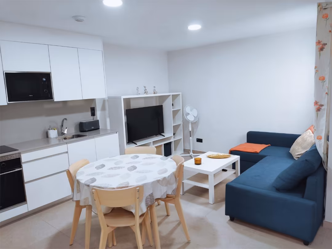 Apartamento en  Calle Albareda 17 - Foto 4