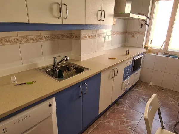Piso en Paseo del Hospital Militar, 18, Pº Zorrilla - Campo Grande, Pº Zorrilla - Campo Grande - Foto 9