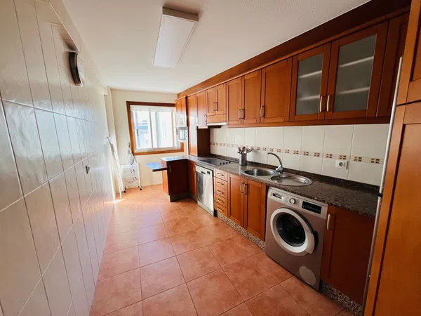 Piso en Calle Ángel Rebollo, 13, Monte Alto - Zalaeta - Atocha, Monte Alto - Zalaeta - Atocha - Foto 4