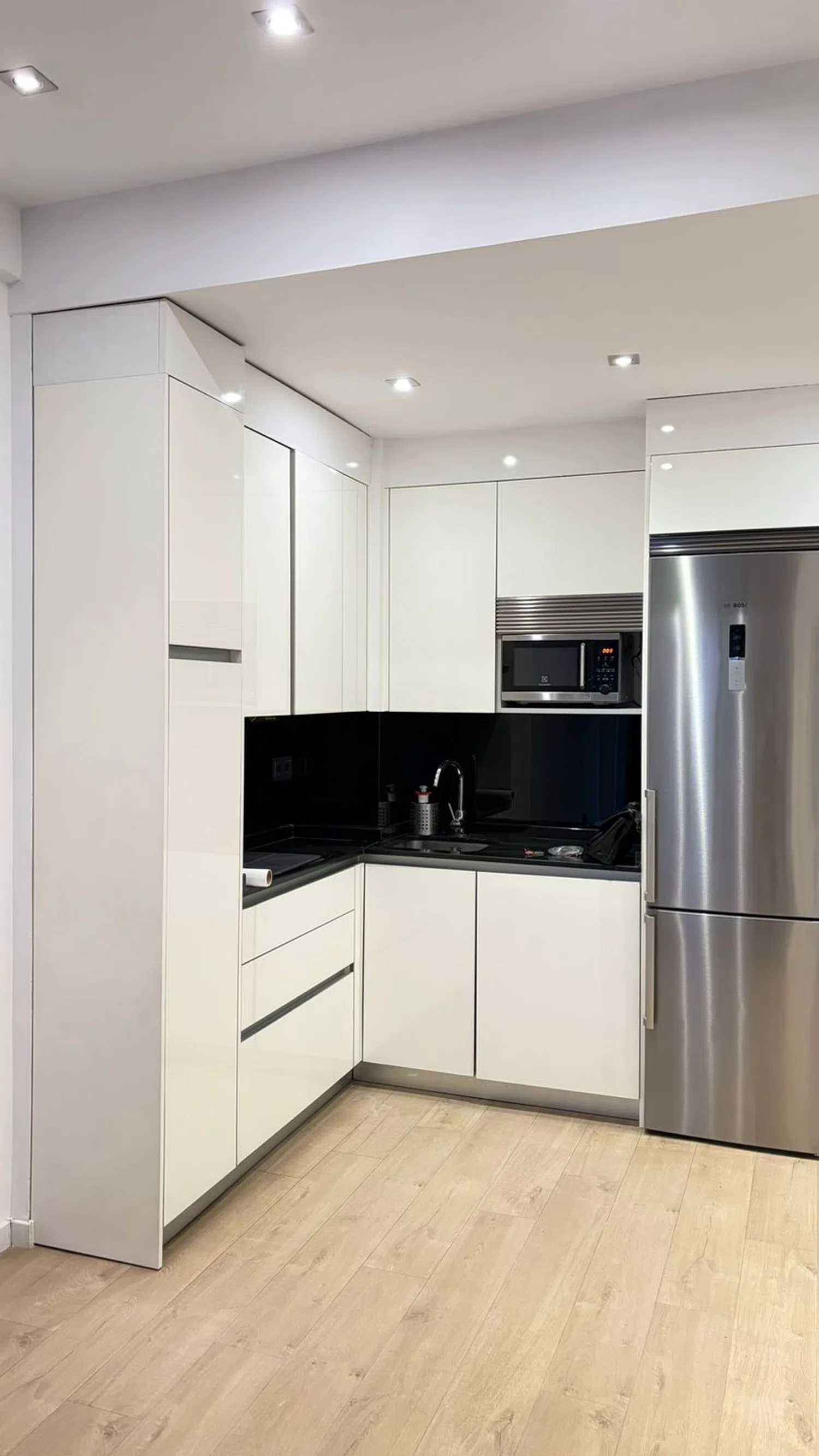 Piso en calle de San Hermenegildo, 3 - Foto 4