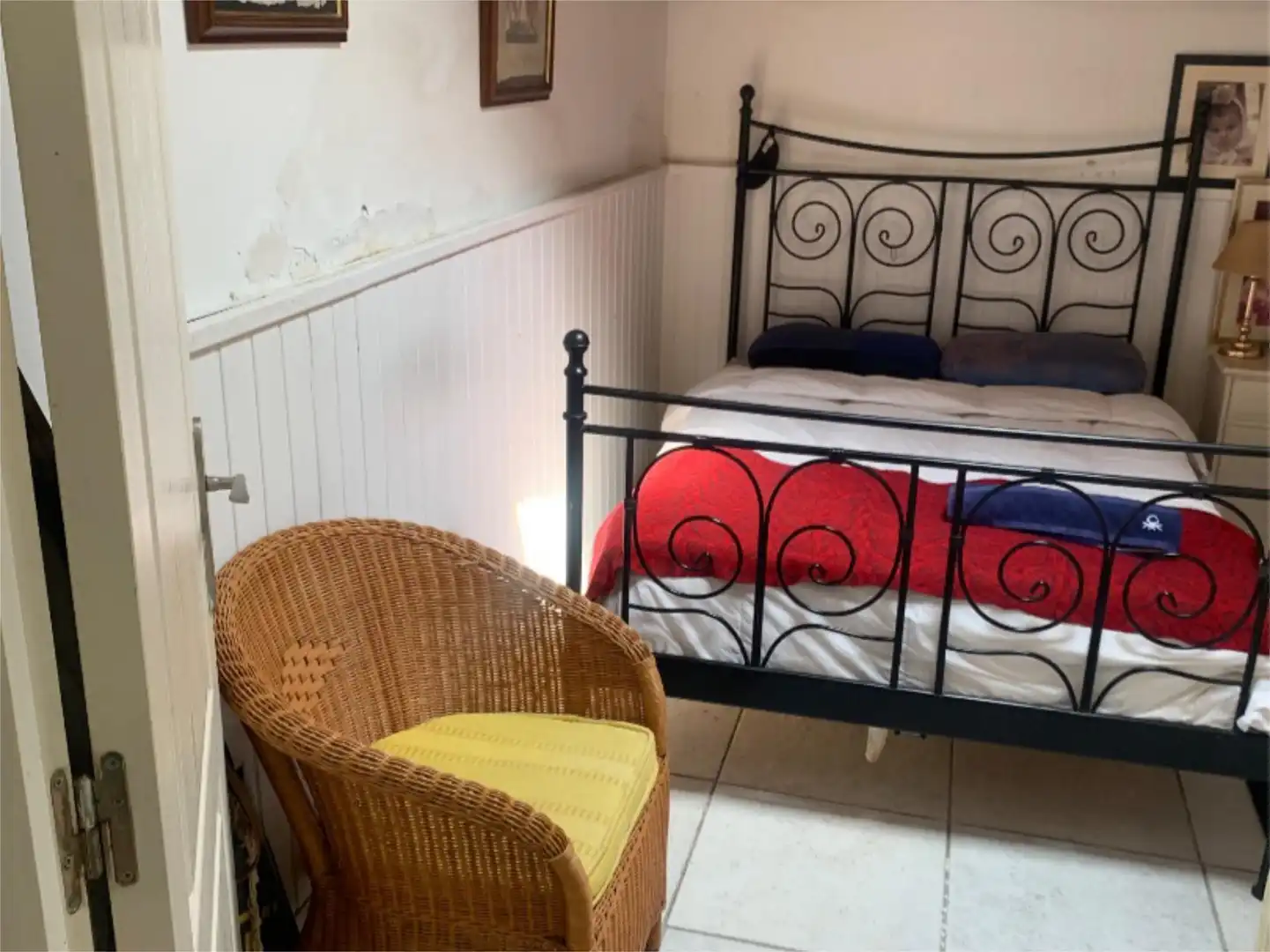 Casa adosada en  Calle Juan Guerrero Urreisti 39B - Foto 3