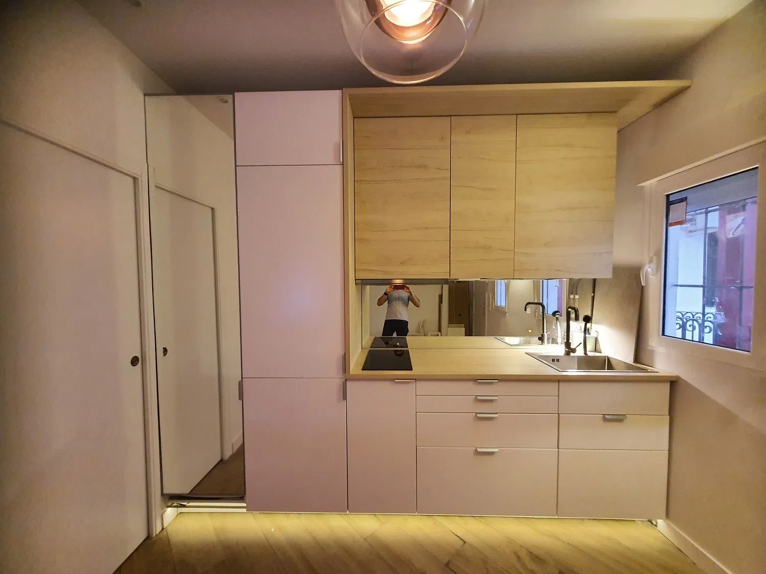 Piso en calle de Pelayo, 44 - Foto 2