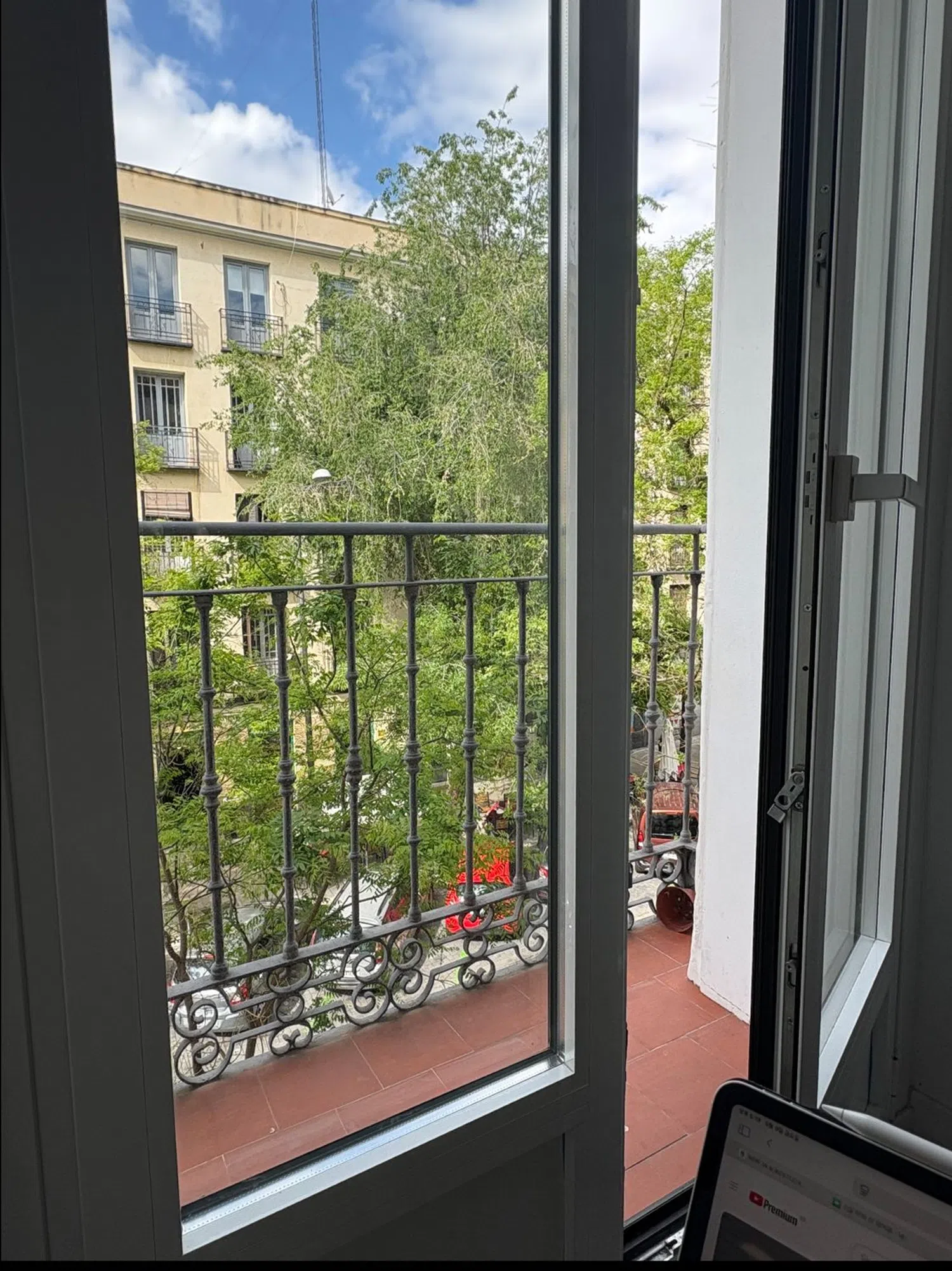 Piso en calle de Argumosa, 14 - Foto 6