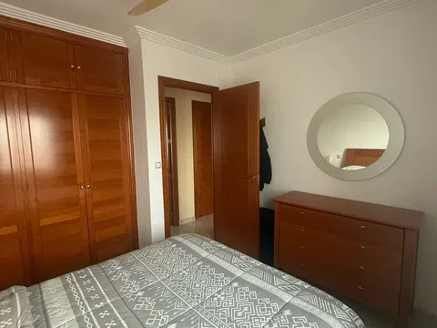 Piso en calle Conde de Halcón, 14