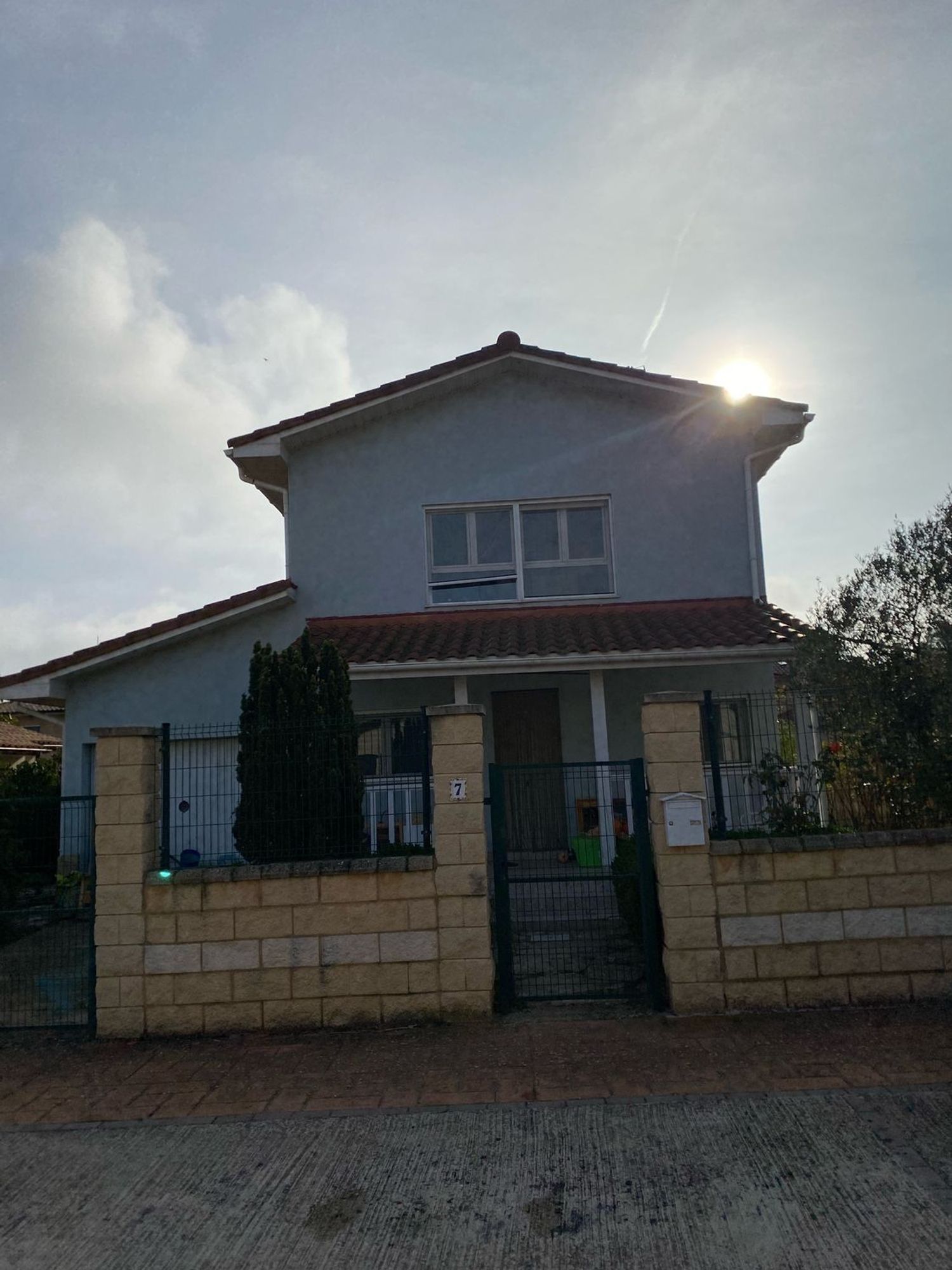Casa o chalet independiente en Calle Don José Ibarra, 7 - Foto 7