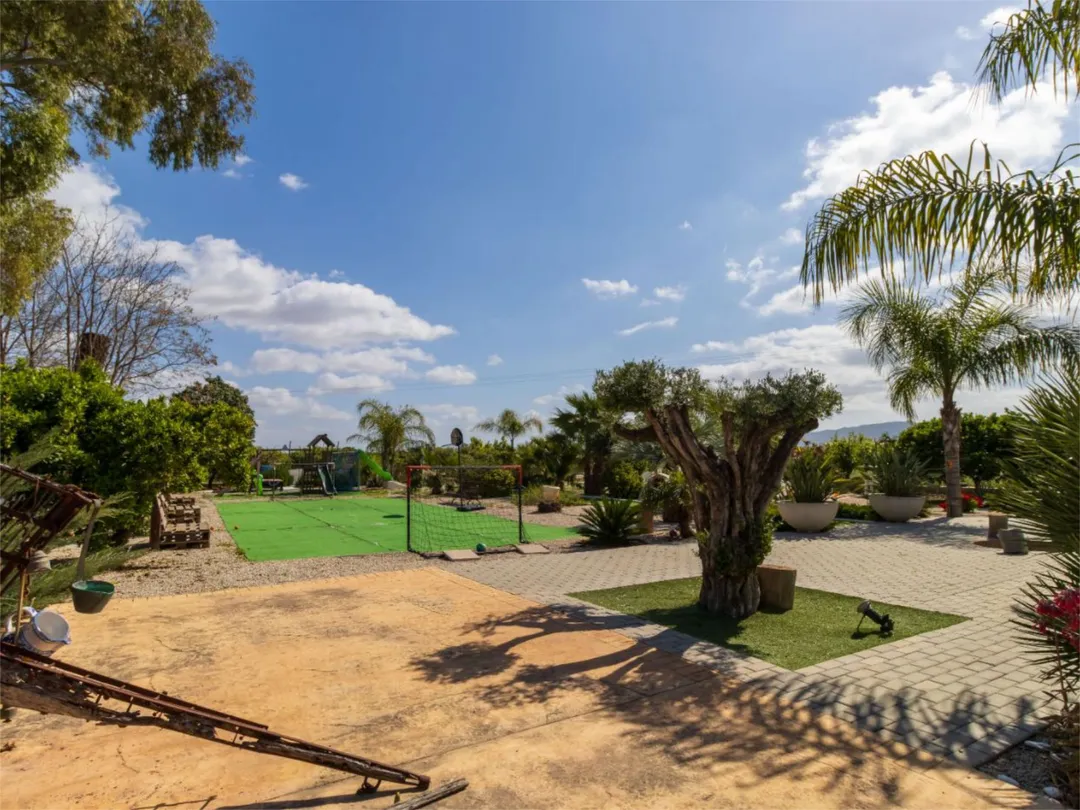 Chalet en  Calle Independencia 7 - Foto 38